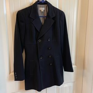 Bebe classic suit and skirt, very good condition only worn a few times